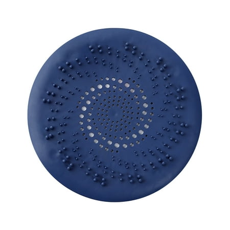 Sink -block Cover Hair Catcher Reliable TPR Leaching Cover Easy Installation and Cleaning For Kitchen Bathroom and Bath tub Hair Stopper Shower Drain Cover
Sink -block Cover Hair Catcher Reliable TPR Leaching Cover Easy Installation and Cleaning For Kitchen Bathroom and Bath tub Hair Stopper Shower Drain Cover