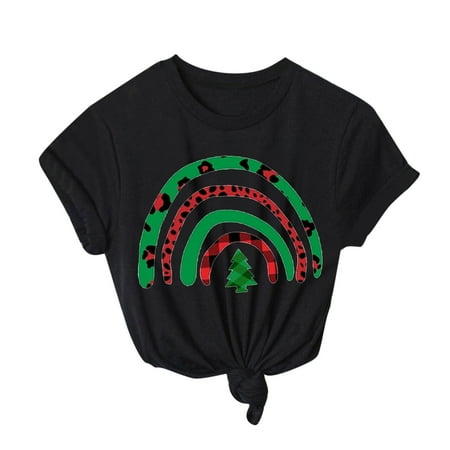 Adult Casual Christmas Crewneck T Shirts Mommy And Me Matching Outfits Xmas Print Short Sleeve Shirts Family Matching Tops Tee Blouse Christmas Family Pajamas
Adult Casual Christmas Crewneck T Shirts Mommy And Me Matching Outfits Xmas Print Short Sleeve Shirts Family Matching Tops Tee Blouse Christmas Family Pajamas
