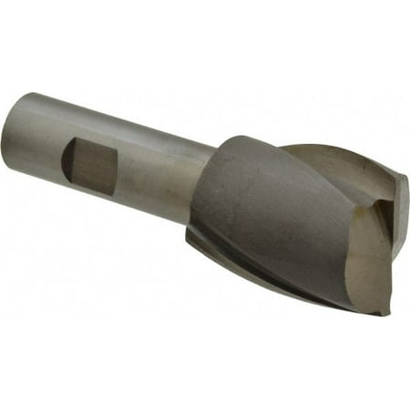 Value Collection 1-3/8 1-5/8 LOC 3/4 Shank Diam 3-7/8 OAL 2 Flute High Speed Steel Square End Mill
Value Collection 1-3/8 1-5/8 LOC 3/4 Shank Diam 3-7/8 OAL 2 Flute High Speed Steel Square End Mill