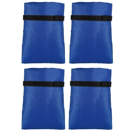 4Pcs Faucet Cover Easy Installation Fastener Tape Design Outdoor Insulated Faucet Protective Cover for Winter
4Pcs Faucet Cover Easy Installation Fastener Tape Design Outdoor Insulated Faucet Protective Cover for Winter