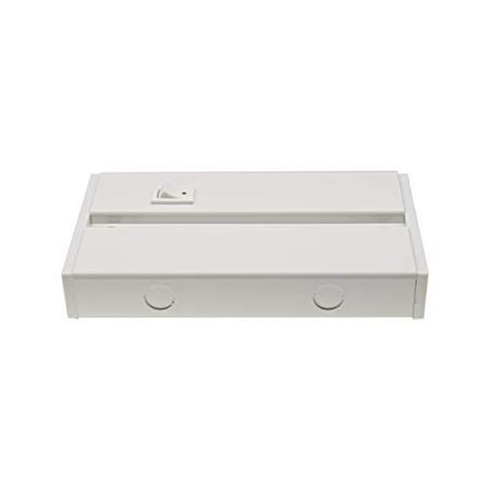 Diode LED FENCER Junction Box with On/Off Switch Bronze