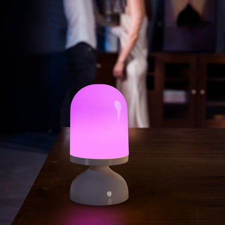 Kehuoyezai Floor Lamps Portable Mini Lights Voice Control Night Voice Control Bedside Atmosphere USB Atmosphere LED Night
Kehuoyezai Floor Lamps Portable Mini Lights Voice Control Night Voice Control Bedside Atmosphere USB Atmosphere LED Night