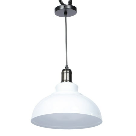 HOMEMAXS Ceiling Light E27 Light Socket Chandelier Lamp Pendant Light Fixture No Bulb
HOMEMAXS Ceiling Light E27 Light Socket Chandelier Lamp Pendant Light Fixture No Bulb