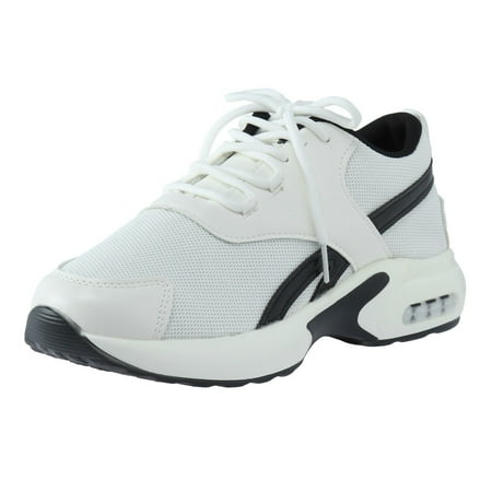 Sehao womens flat dress shoes Womens Shoes Large Size Low Top Casual Shoes Breathable Fashion Flat Lace Up Lightweight Sneakers Mesh womens winter shoes women casual shoes
Sehao womens flat dress shoes Womens Shoes Large Size Low Top Casual Shoes Breathable Fashion Flat Lace Up Lightweight Sneakers Mesh womens winter shoes women casual shoes