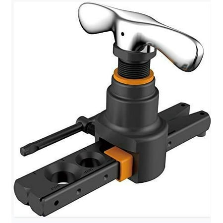 NAVAC NTF66 Flaring Tool 3/4 Max OD 6 Sizes