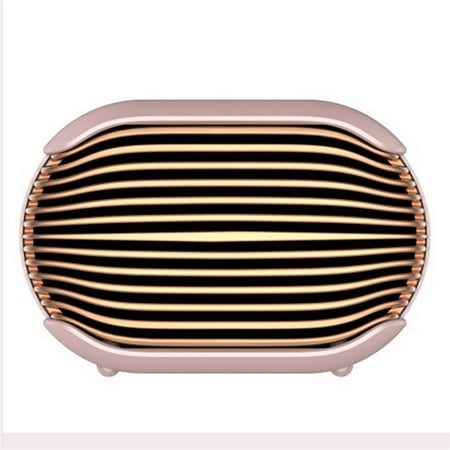 Holiday Savings! Feltree Space Heaters for Home Office Portable Fan Heater Desktop Cartoon Heater For The Office & Home Pink ABS
Holiday Savings! Feltree Space Heaters for Home Office Portable Fan Heater Desktop Cartoon Heater For The Office & Home Pink ABS