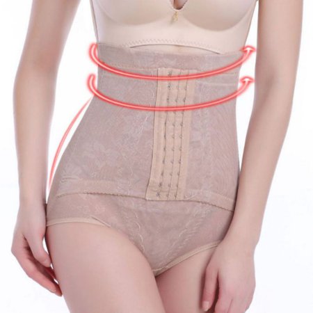 Fysho Women High Waist Buckle Belly Pants Corsets Hips Postpartum Slimming Waist Shapewear Briefs
Fysho Women High Waist Buckle Belly Pants Corsets Hips Postpartum Slimming Waist Shapewear Briefs