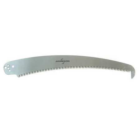 Replacement Saw Blade w/ Hook 13 In