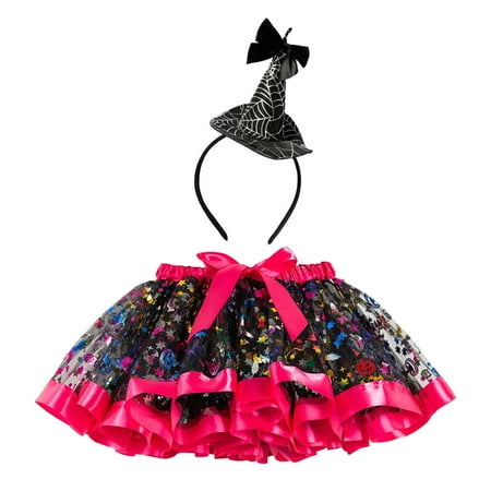 nsendm Princess Crowns for Little Girls Kids Girls Halloween Dance Party Costume Cartoon Tulle Little Girls Skirt Hot Pink 9-11 Years
nsendm Princess Crowns for Little Girls Kids Girls Halloween Dance Party Costume Cartoon Tulle Little Girls Skirt Hot Pink 9-11 Years