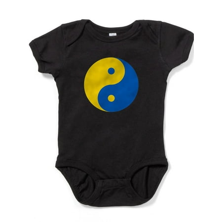 CafePress - I Stand With Ukraine Support Volodymyr Zelenskyy B - Cute Infant Bodysuit Baby Romper
CafePress - I Stand With Ukraine Support Volodymyr Zelenskyy B - Cute Infant Bodysuit Baby Romper