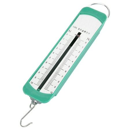 Quality Spring Spring Dynamometer Dynamometer Bar For Teaching Instrument Physics