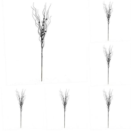 Clearance! Souwang Party Decorations 1Pcs Artificial Berry Stem Picks Memorial Day 17 Inch Glitter Berry Stems Picks And Sprays For Independence Day Memorial Day Wedding Halloween Home Party Decor
Clearance! Souwang Party Decorations 1Pcs Artificial Berry Stem Picks Memorial Day 17 Inch Glitter Berry Stems Picks And Sprays For Independence Day Memorial Day Wedding Halloween Home Party Decor