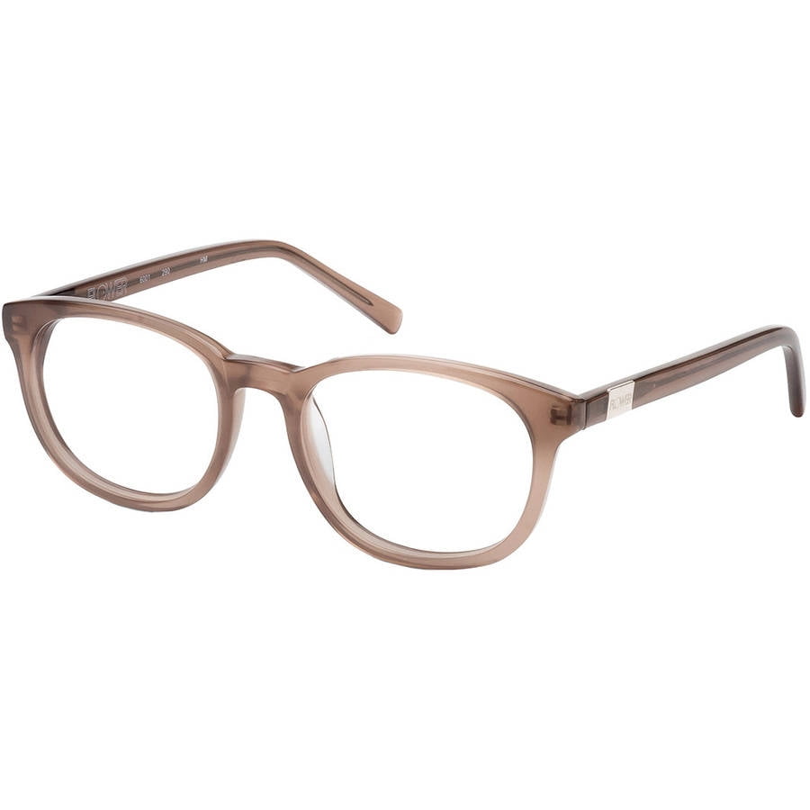 Flower Prescription Eyeglasses