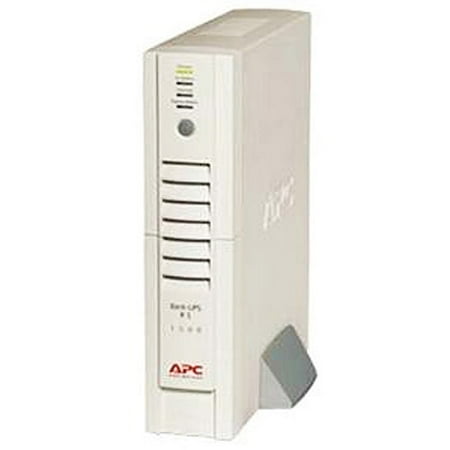 apc back ups 1500