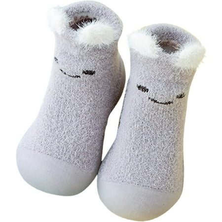 QWZNDZGR Toddler Socks Shoes Baby Non-Slip Soft Bottom Soft Sole Non Slip Cotton Mesh Breathable Outdoor Shoes Socks
QWZNDZGR Toddler Socks Shoes Baby Non-Slip Soft Bottom Soft Sole Non Slip Cotton Mesh Breathable Outdoor Shoes Socks