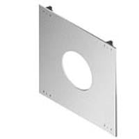 M&G DuraVent PelletVent Pro 4 Pellet Chimney House Shield