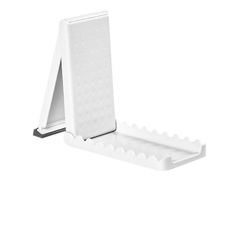 Zeceouar Clearance Items for Home Foldable Pot Lid Storage Rack Kitchen Shelf Storage Supplies Shelf For Pot Lids
Zeceouar Clearance Items for Home Foldable Pot Lid Storage Rack Kitchen Shelf Storage Supplies Shelf For Pot Lids