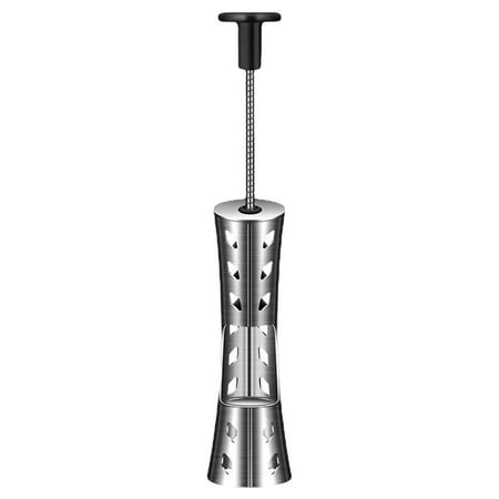 Jujube Core Remover | Stainless Steel Fruit Corer | Kitchen Gadgets Corer Tool For Coring And Hollowing Out Cherry Date Grape Hawthorn Red Date
Jujube Core Remover | Stainless Steel Fruit Corer | Kitchen Gadgets Corer Tool For Coring And Hollowing Out Cherry Date Grape Hawthorn Red Date