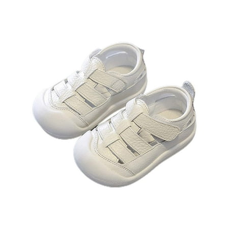 Kids Shoes Toddler Baby Boys Girls Shoes Breathable Shoes Fruit Shoes Baotou Sandals Girl Sandals Baby Soft Soled Sandals Female Fashion Princess Shoes For Unisex 18 Months-24 Months
Kids Shoes Toddler Baby Boys Girls Shoes Breathable Shoes Fruit Shoes Baotou Sandals Girl Sandals Baby Soft Soled Sandals Female Fashion Princess Shoes For Unisex 18 Months-24 Months