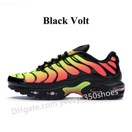 2023 NEW tn plus mens running shoes fahsion men women Spider Web Fresh Perspective Black Grey Orange Green tns womens outdoor sports sneakers 36-45
2023 NEW tn plus mens running shoes fahsion men women Spider Web Fresh Perspective Black Grey Orange Green tns womens outdoor sports sneakers 36-45
