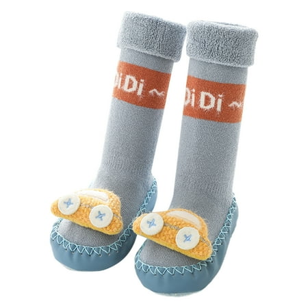 Baby Sneakers Winter Children Toddler Boys And Girls Long Tube Sock Shoes Flat Bottomed Non Slip Plush Warm And Comfortable Cute Cartoon
Baby Sneakers Winter Children Toddler Boys And Girls Long Tube Sock Shoes Flat Bottomed Non Slip Plush Warm And Comfortable Cute Cartoon