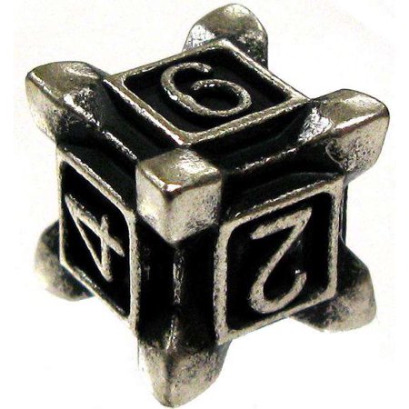 IronDie Silver Swarm Single Die