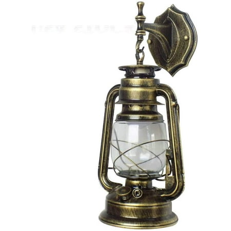 TFCFL Retro Wall Lamp Desk Lamp Antique Aisle Industrial Lamp Wall Lamp Shade E27 3W(Green Bronze)
TFCFL Retro Wall Lamp Desk Lamp Antique Aisle Industrial Lamp Wall Lamp Shade E27 3W(Green Bronze)