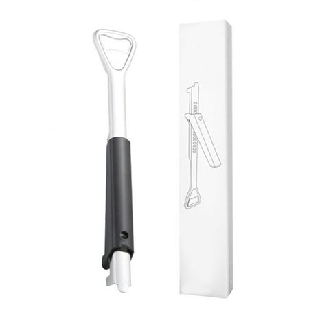 Kafei Manual Can Opener | Stainless Steel Thickening Beer Opener | Multifunctional Bottle Opener Adjustable Beer Can Opener Wall Mount for Seniors Elders Bartender Girls
Kafei Manual Can Opener | Stainless Steel Thickening Beer Opener | Multifunctional Bottle Opener Adjustable Beer Can Opener Wall Mount for Seniors Elders Bartender Girls