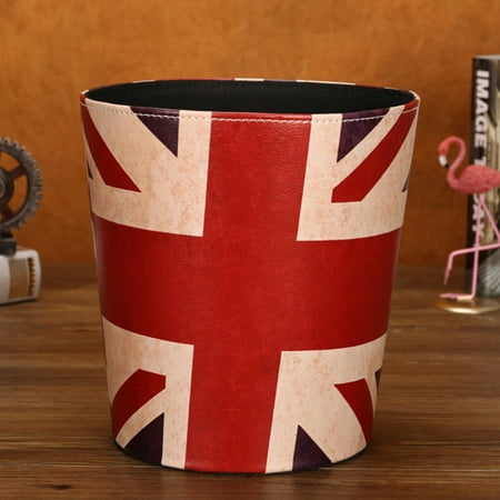 Cmunyle Small Modern Bathromm Trash Can with Lid Garbage can for Bathroom/Bedroom/Kitchen Up to 50% off
Cmunyle Small Modern Bathromm Trash Can with Lid Garbage can for Bathroom/Bedroom/Kitchen Up to 50% off