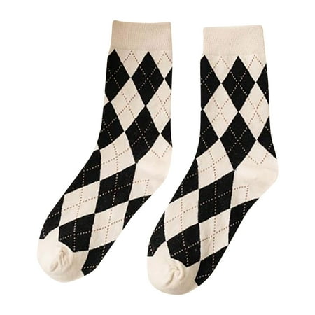 fvwitlyh Tight Clothes for Women Women Socks Simple Plaid In Autumn And Winter Korean Version Stockings Womens Knee Socks Cotton
fvwitlyh Tight Clothes for Women Women Socks Simple Plaid In Autumn And Winter Korean Version Stockings Womens Knee Socks Cotton