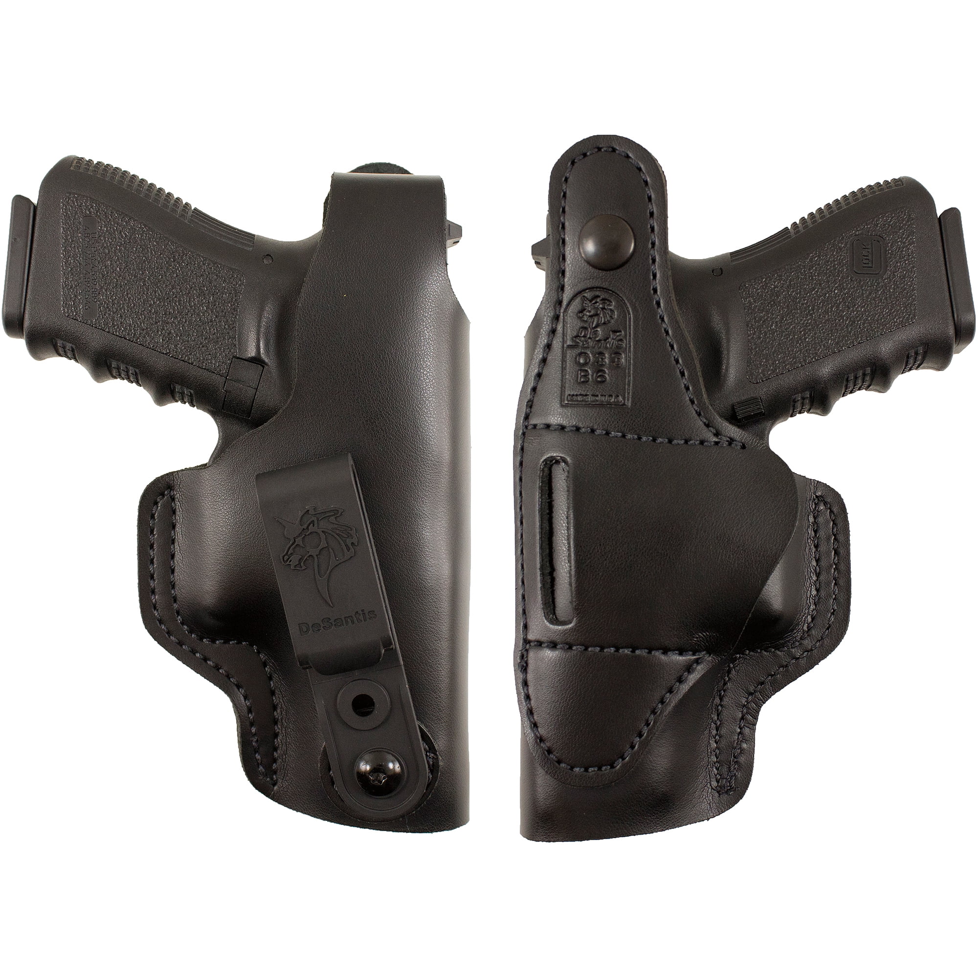 VersaCarry Conceal Holster, 9mm Luger