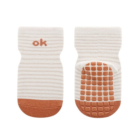Yinguo Children Floor Socks Spring And Summer Fashion Simple Cartoon Cute Print Comfortable Non Slip Toddler Socks
Yinguo Children Floor Socks Spring And Summer Fashion Simple Cartoon Cute Print Comfortable Non Slip Toddler Socks