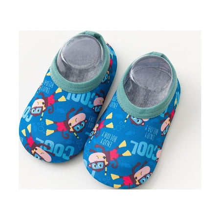 Midsumdr Baby Non Slip Socks Baby Kids Grips Ankle Crew Anti Slip Animal Socks for Infants Toddlers Kids
Midsumdr Baby Non Slip Socks Baby Kids Grips Ankle Crew Anti Slip Animal Socks for Infants Toddlers Kids
