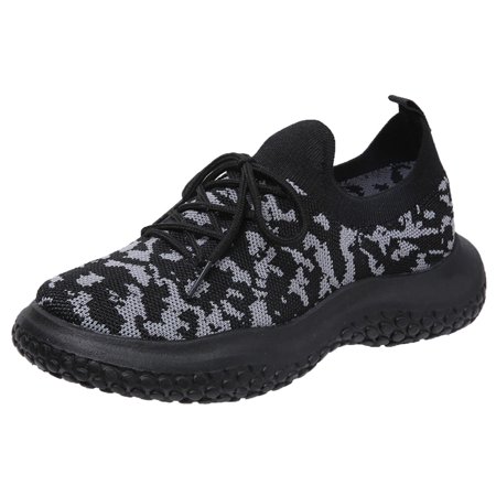 sneakers for Women Fashion Summer Women s Sneakers Thick Sole Comfortable Mesh Breathable Lace Up Casual Mesh Dress Sandals for Women Black
sneakers for Women Fashion Summer Women s Sneakers Thick Sole Comfortable Mesh Breathable Lace Up Casual Mesh Dress Sandals for Women Black