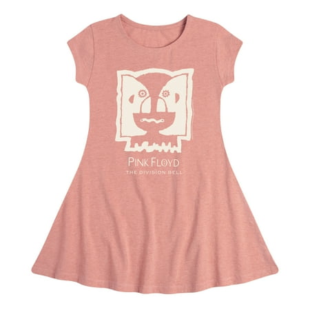 Pink Floyd - Division Bell Aztec - Toddler And Youth Girls Fit And Flare Dress
Pink Floyd - Division Bell Aztec - Toddler And Youth Girls Fit And Flare Dress