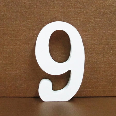 Ornaments Wooden English Alphanumeric Ornaments Wooden Crafts DIY Digital Creativity 3.2 Inch Wooden Digital Wall Decoration
Ornaments Wooden English Alphanumeric Ornaments Wooden Crafts DIY Digital Creativity 3.2 Inch Wooden Digital Wall Decoration
