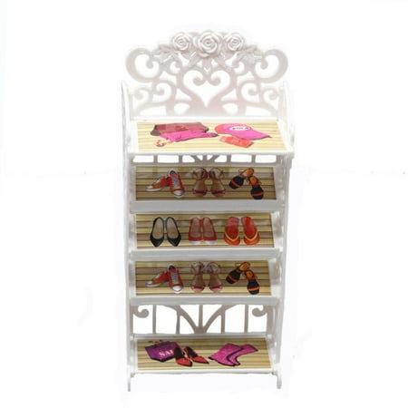 Doll Mini Living Room Furniture Shoe Rack Shoe Cabinet Miniature Doll House Layout Kids Play House Toy Micro Landscape
Doll Mini Living Room Furniture Shoe Rack Shoe Cabinet Miniature Doll House Layout Kids Play House Toy Micro Landscape