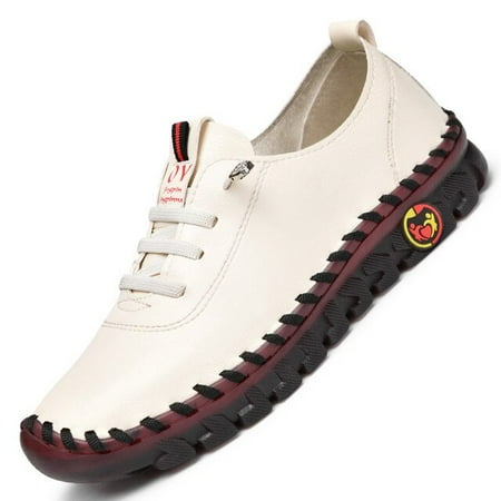 2022 New Spring Casual Women Shoes Platform Loafers 2022 Lace Up Leather Flats Slip-On Mom Shoe Mujer Zapatos Chaussure Femme
2022 New Spring Casual Women Shoes Platform Loafers 2022 Lace Up Leather Flats Slip-On Mom Shoe Mujer Zapatos Chaussure Femme