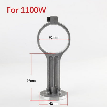 BAMILL 1pc Air Compressor Connecting Rod /Pressure Plate For Oil-free Silent Air Pump
BAMILL 1pc Air Compressor Connecting Rod /Pressure Plate For Oil-free Silent Air Pump