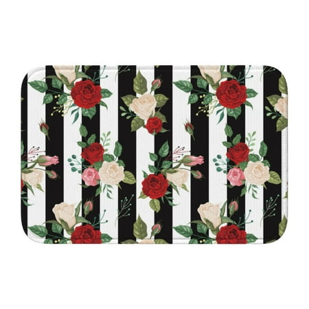 Adjustable Apron - Bib Apron for Men Women Stripe Rose Flowers Waterproof Chef Aprons for Kitchen Gardening Cooking
Adjustable Apron - Bib Apron for Men Women Stripe Rose Flowers Waterproof Chef Aprons for Kitchen Gardening Cooking