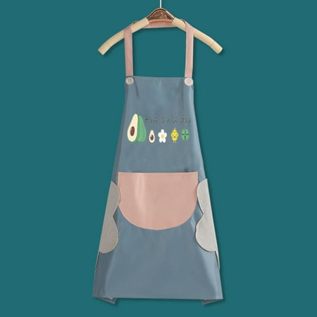 Kitchen Aprons Durable Light Weight Cooking Apron Household Cleaning Supplies for Kitchen New
Kitchen Aprons Durable Light Weight Cooking Apron Household Cleaning Supplies for Kitchen New