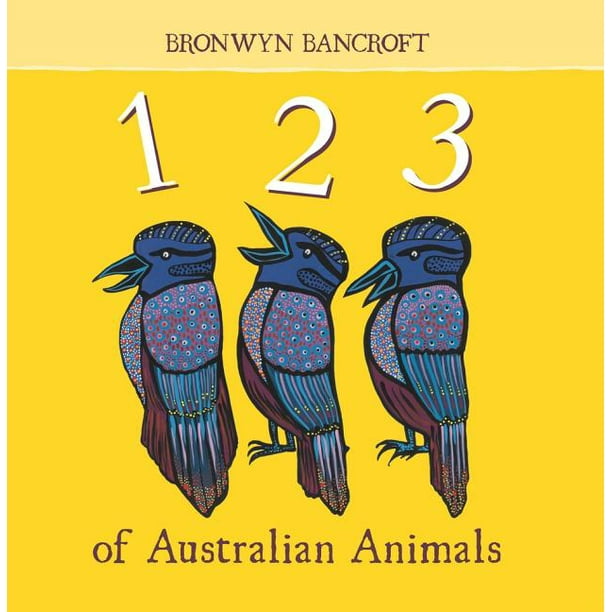 123 of Australian Animals