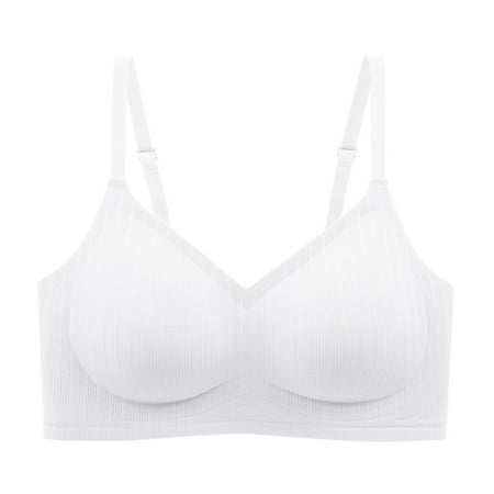 Wireless Bras for Women Latex Semi-Liquid Jelly Glue Without Underwire And No Marks Bra Underwear
Wireless Bras for Women Latex Semi-Liquid Jelly Glue Without Underwire And No Marks Bra Underwear