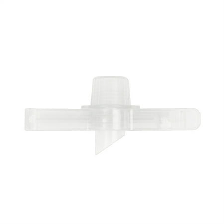 Plastic Cap Sealer Clips Easy to Use Sealing Clips for Sealing Food Snack Bags ROYAL WHITE