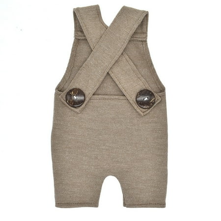 kpoplk 2nd Baby Must Haves Newborn Infant Baby Knitted Button Footless Romper Photography Prop Jammies Baby Bath Products(Khaki)
kpoplk 2nd Baby Must Haves Newborn Infant Baby Knitted Button Footless Romper Photography Prop Jammies Baby Bath Products(Khaki)