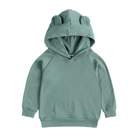 Baby Hooded Pants Ears Cat Harem Pullover Long-Sleeved Children S Sweatshirt Boys Outfits&Set Baby Clothes
Baby Hooded Pants Ears Cat Harem Pullover Long-Sleeved Children S Sweatshirt Boys Outfits&Set Baby Clothes