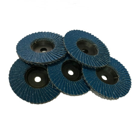 Taehoxa 3 Inch 75mm 60# 10mm Hole Louver Blue Sand Electric Mini Surface Dressing Wheel (10pcs)
Taehoxa 3 Inch 75mm 60# 10mm Hole Louver Blue Sand Electric Mini Surface Dressing Wheel (10pcs)