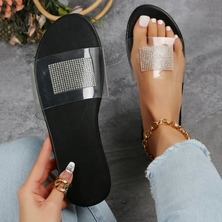 Vedolay Women Slippers Women s Shower Bathroom Non-Slip Quick Drying Shoes Red 8.5
Vedolay Women Slippers Women s Shower Bathroom Non-Slip Quick Drying Shoes Red 8.5