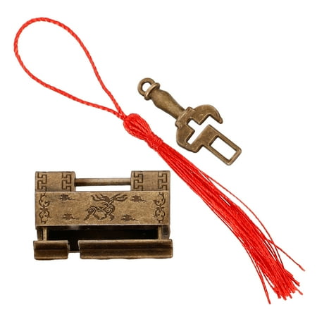 Voiceine 1 Set of Padlock Latch Vintage Buckle Latch Drawer Decorative Padlock Latch Supply Decorative Vintage Lock
Voiceine 1 Set of Padlock Latch Vintage Buckle Latch Drawer Decorative Padlock Latch Supply Decorative Vintage Lock