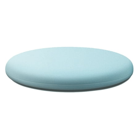 High Density Foam Cushion Lightweight Comfortable Sitting Cushion For Friend Family Neighbors Gift 30cm Light Blue
High Density Foam Cushion Lightweight Comfortable Sitting Cushion For Friend Family Neighbors Gift 30cm Light Blue